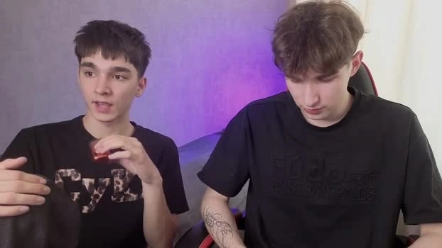 drinklinov 09-05-2026 Gay naughty play Video