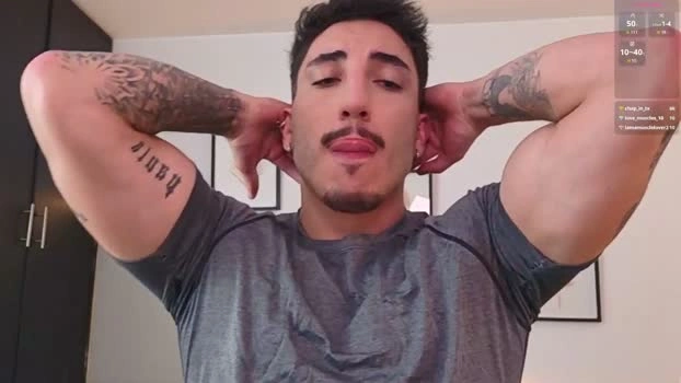 dylan_spencer 08-05-2026 Gay fuckface nude Video