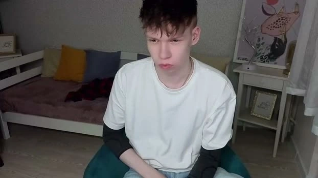 eliotmars 08-05-2026 Gay bj-dildo Ass Video
