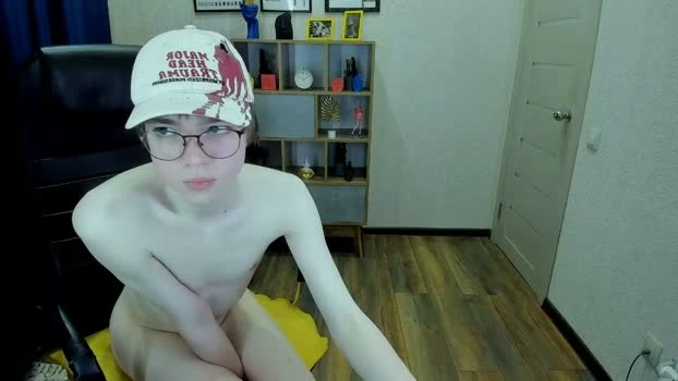 felter_8135 09-05-2026 Gay jackoff striptease Video