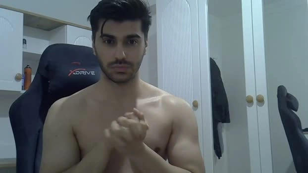 fortiori8 08-05-2026 Gay jackoff show Video