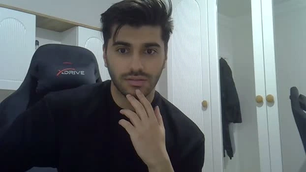 fortiori8 08-05-2026 Gay deep suckshow Video