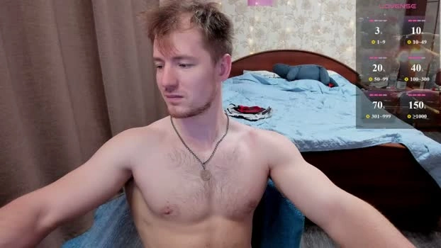 george_fflo 09-05-2026 Gay Naked cute Video