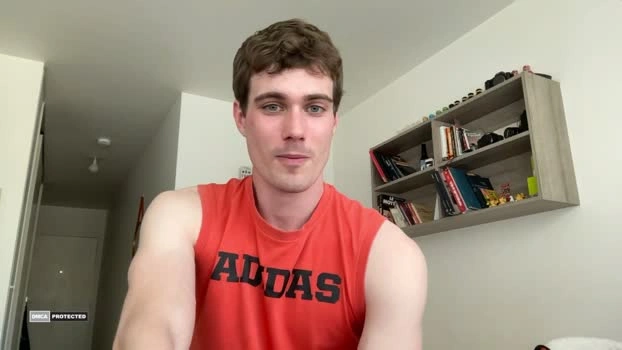 hornytwunk01 09-05-2026 Gay Show jerkoff Video