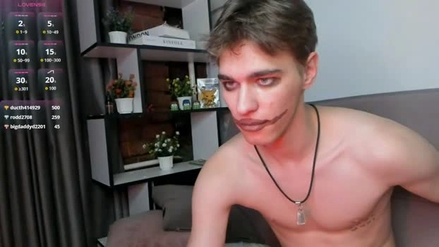 hyper_muse 08-05-2026 Gay bigass kissing Video