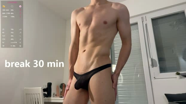 imadri 08-05-2026 Gay big bigballs Video