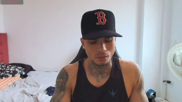 juan_gomez_1 08-05-2026 Gay yummy sexymale Video