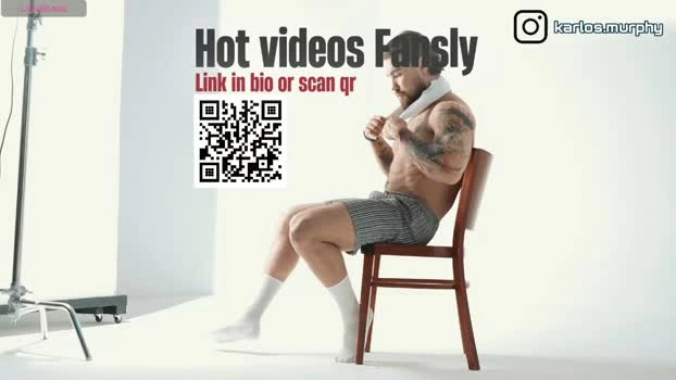 karlos_murphy 09-05-2026 Gay gag sexymale Video