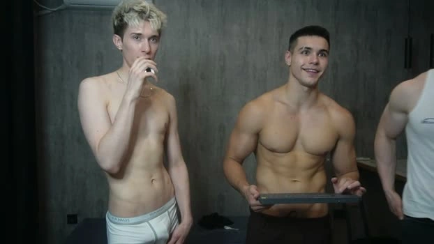 kevin_geo 08-05-2026 Gay amateur love Video