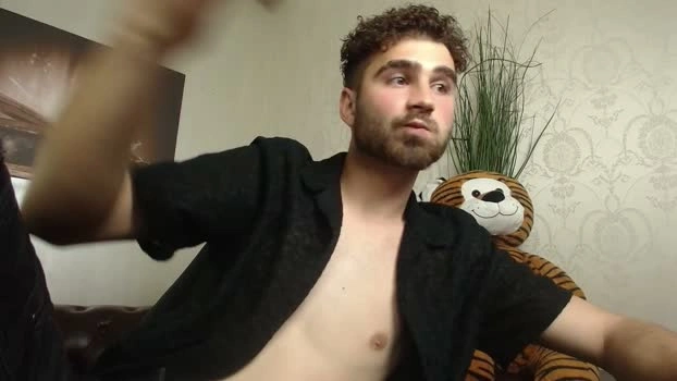kyloeast 09-05-2026 Gay naked Recorded Video