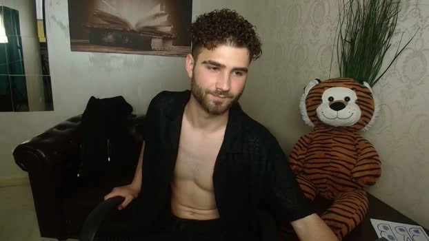 kyloeast 09-05-2026 Gay deep big Video