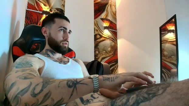 luke_davis01 08-05-2026 Gay orgasm twink Video