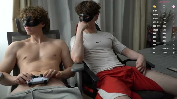 maestro3369 08-05-2026 Gay fuckass sexymale Video