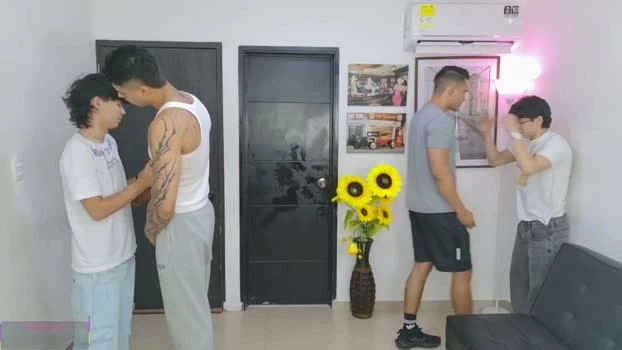 masters_sexx 09-05-2026 Gay nasty sexybody Video