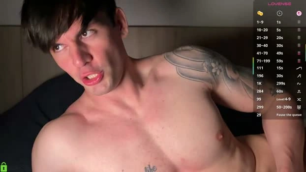 maxandtam 09-05-2026 Gay moan naughty Video