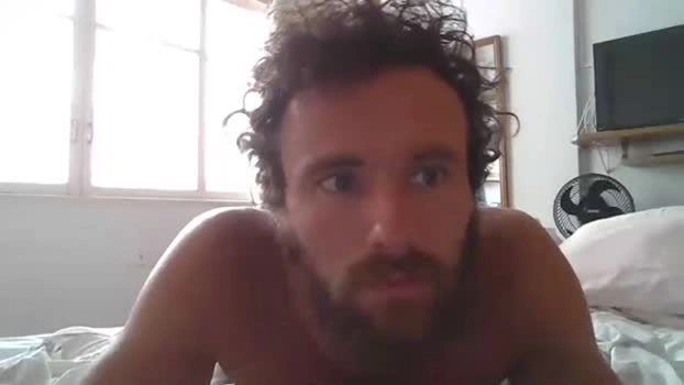 omegafate 09-05-2026 Gay horny moan Video