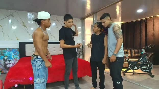 playhardsex 09-05-2026 Gay yummy sexymale Video