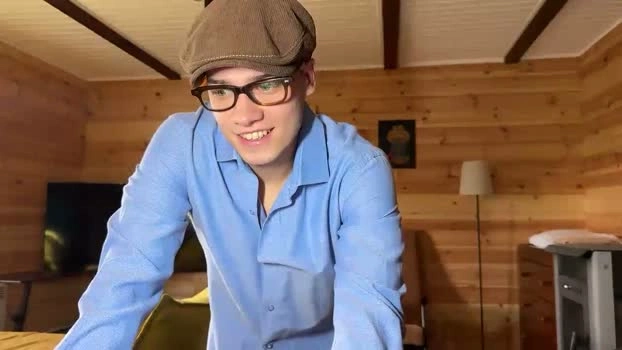realsupermichael 09-05-2026 Gay bigass Topless Video