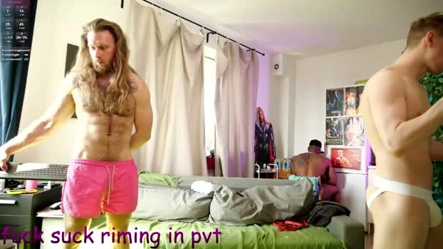 rusbigpaul 09-05-2026 Gay lick sexyfeet Video