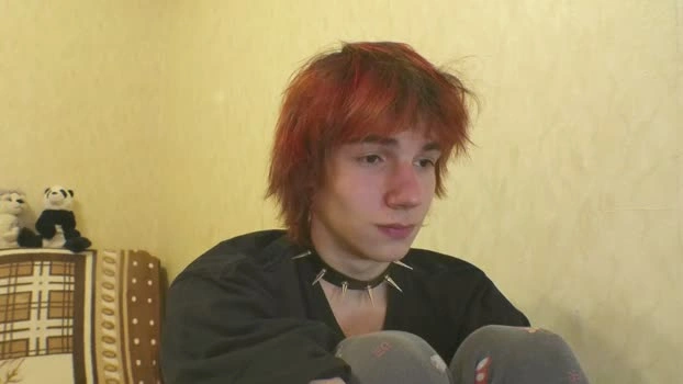 sexi_grunger 09-05-2026 Gay sexyfeet spanking Video
