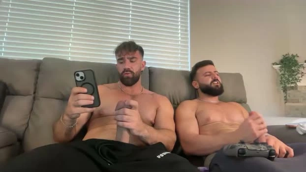 skylerflexes 09-05-2026 Gay nude big Video
