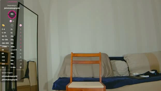sweetbubble1 08-05-2026 Gay ass fuckme Video