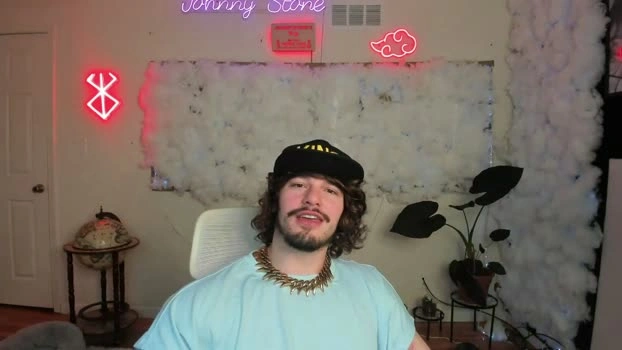 thejohnnystone 09-05-2026 Gay sexyfeet beautiful Video