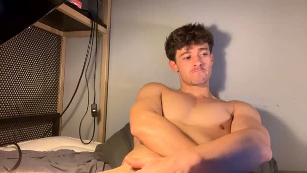 vincentprice69 09-05-2026 Gay striptease toy Video