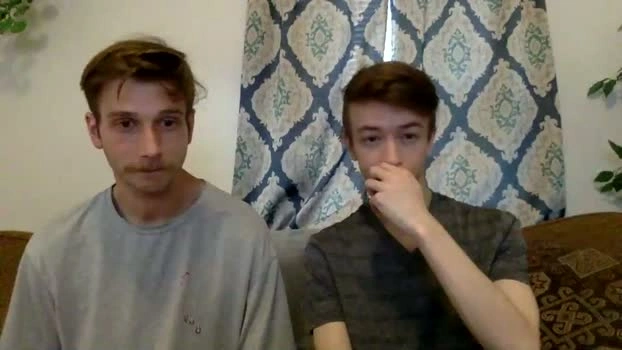 ashingwest97 10-05-2026 Gay beautiful blowjob Video