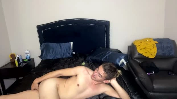 ashtongates 10-05-2026 Gay hot jerking Video