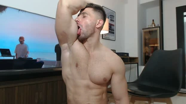 bunzdanny 09-05-2026 Gay kink nude Video