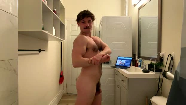 chadtitan 10-05-2026 Gay show fuck Video