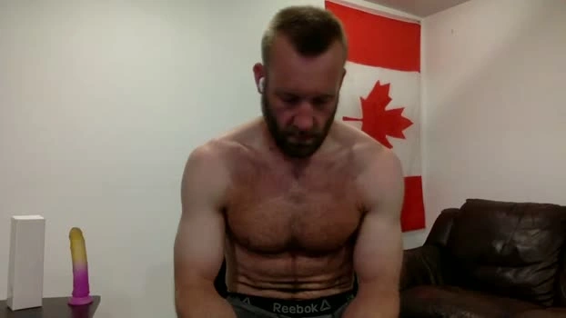 clarkecock 09-05-2026 Gay toy strip Video