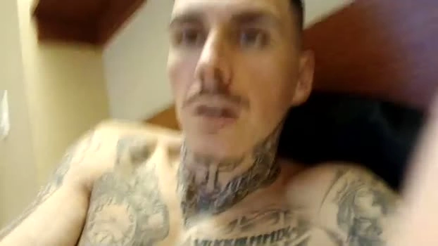 convictedfelonpornstar 09-05-2026 Gay handsome nasty Video