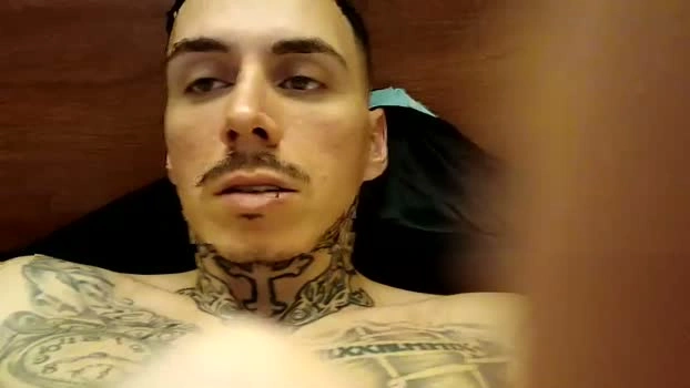 convictedfelonpornstar 09-05-2026 Gay nude XXX Video