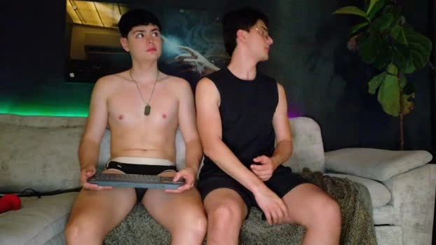 crhistian1_ 09-05-2026 Gay fuckher Naked Video