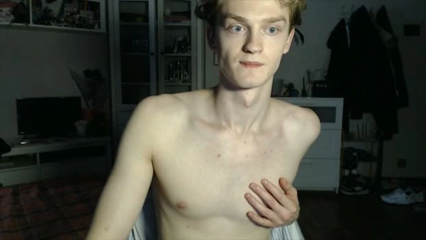 daniel_yumm 10-05-2026 Gay blowjob Nude Video