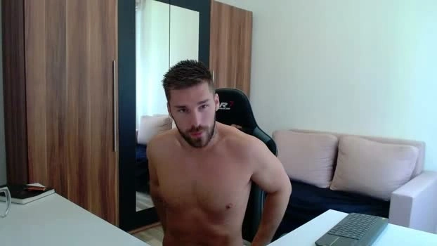 darius_94 10-05-2026 Gay jerking natural Video