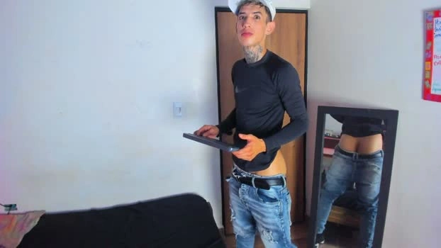 darwin_stark 10-05-2026 Gay Porn Pretty Video