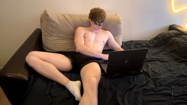 deniel_horny 10-05-2026 Gay kinky lick Video
