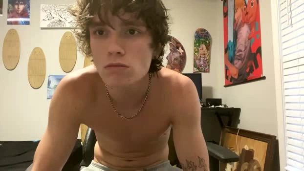 gavatr0n 10-05-2026 Gay striptease bigballs Video