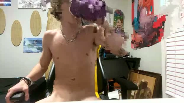gavatr0n 10-05-2026 Gay sexymale bigtoys Video
