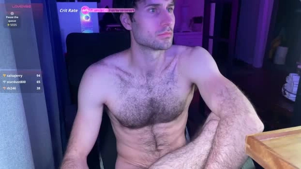 ghostdaddy9 10-05-2026 Gay analtoy horny Video