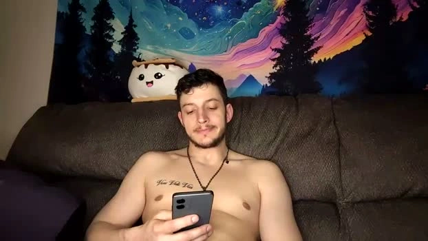 hardselfsucker1 10-05-2026 Gay kink wank Video