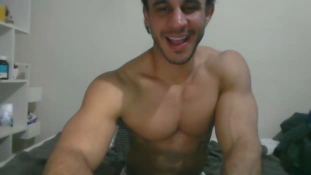 latino_rodri 09-05-2026 Gay horny juicy Video