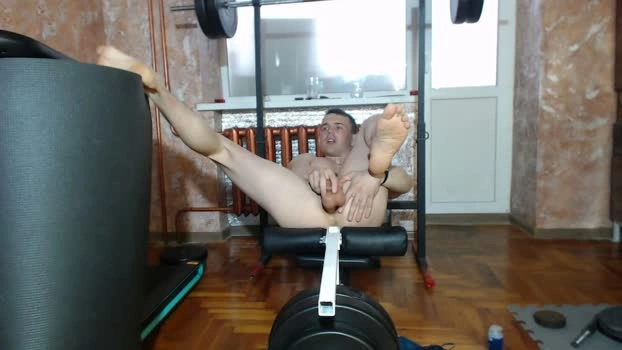leoroman 10-05-2026 Gay bigcock sexy Video