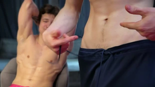 marcus_paradise 10-05-2026 Gay Nude toy Video