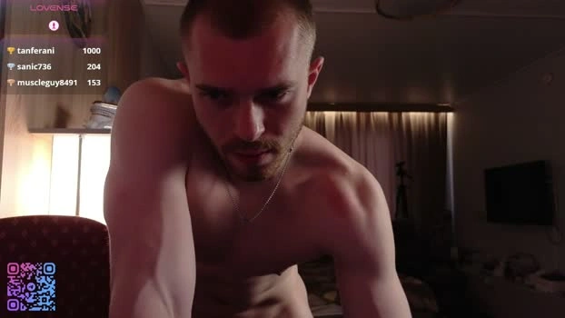 mark_stiff 10-05-2026 Gay bigtoys lovense Video