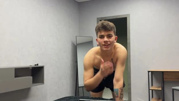 maxwoolf 09-05-2026 Gay fingering suckcock Video