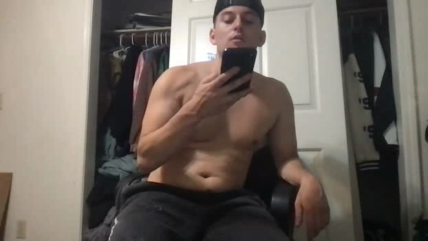 natetheexplorer 10-05-2026 Gay squirt spank Video